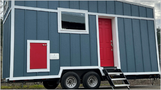 Operation Tiny Home