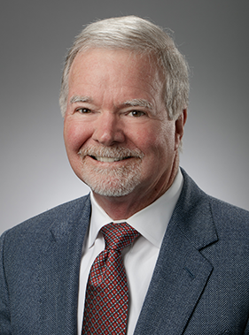 Image of Board of Directors member Mark Emmert.