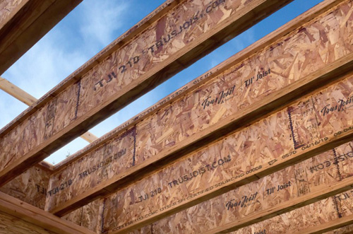 TJI Joists