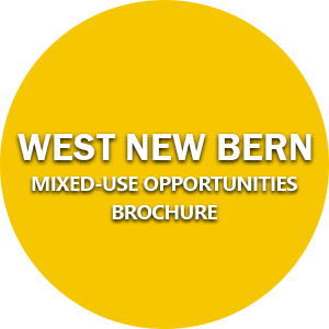 Image for the West Bern mixed-use opportunities brochure.