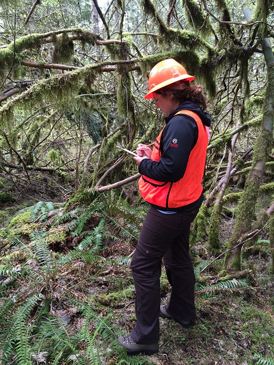 Oregon State University researchers