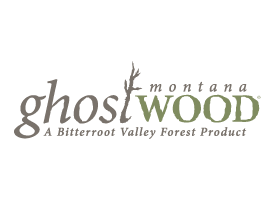 Montana Ghost Wood Siding & Trim