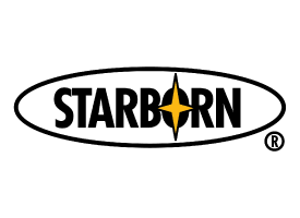 Starborn Color Matching Screws and Fasteners