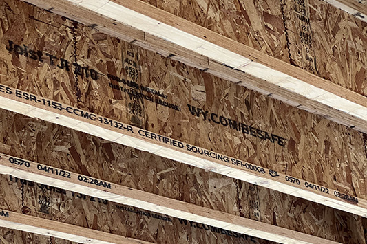 TJI Joists