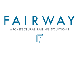 Fairway Architectural Railing Solutions