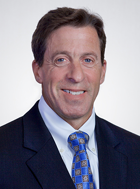 Image of Board of Directors member Larry Seltzer.