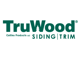 Collins TruWood Siding & Trim