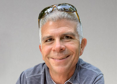 Dave Mello