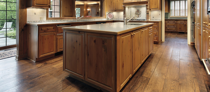 Kitchen Island Design Considerations, Can A Kitchen Island Be Longer Than Cabinets