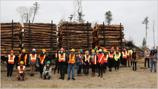 Field Education in Kenora