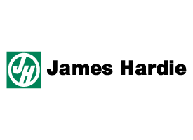 James Hardie Siding, Trim & Moulding