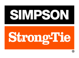 Simpson Strong-Tie Connectors