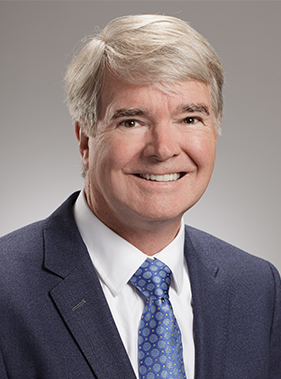 Image of Board of Directors member Mark Emmert.