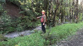 Chehalis River