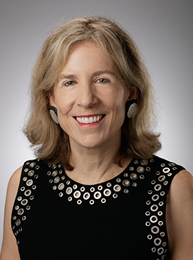 Image of Board of Directors member Nicole Piasecki.