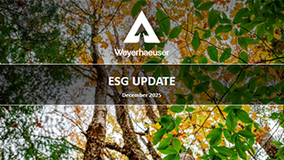 ESG Presentation, 2025