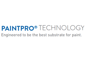 PaintPro Technology logo.