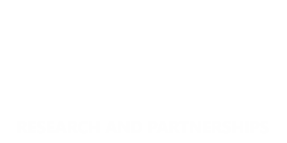 Research and Partnerships Icon