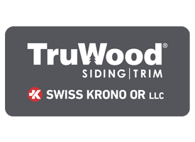 TruWood Siding & Trim