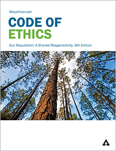 Download Our Code of Ethics