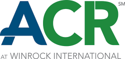 ACR logo