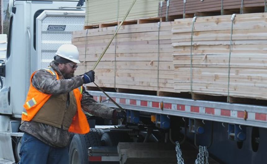 WY Tacoma Distribution Center