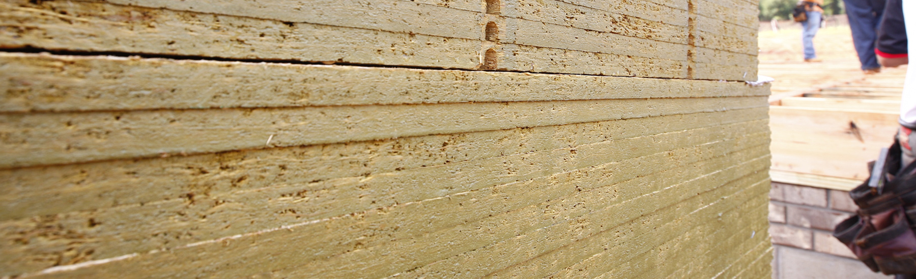 Osb Panels Weyerhaeuser