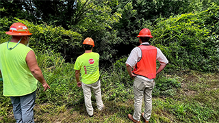 Nature Nurtured in North Carolina