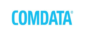 Image of Comdata logo.