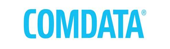 Image of Comdata logo.