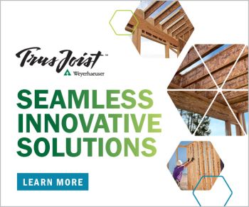 Trus Joist Products