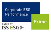 ISS ESG Corporate ESG Performance
