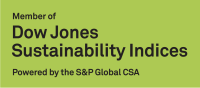 Down Jones Sustainability Indices