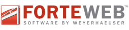 ForteWEB Logo