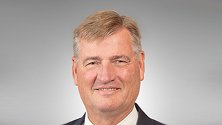 Image of Board of Directors member Joc O'Rourke