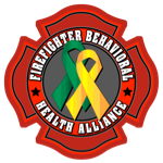 Firefighter Behavioral Health Alliance logo
